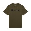 T-SHIRT FOX ABSOLUTE 195 ORIGINAL OLIVE GREEN XL